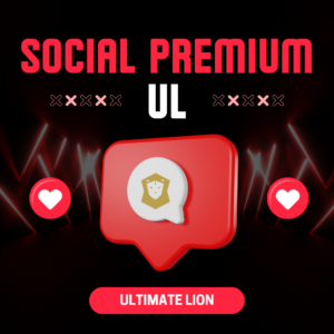 Social Premium